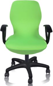 Deisy Dee Computer Office Chair Cover